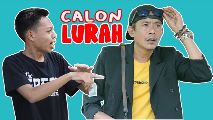 CALON LURAH - BTS Hajar Pamuji