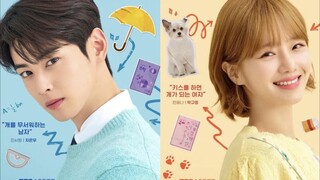 [SUB INDO] A Good Day to Be a Dog Episode 1