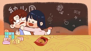 Đồng Thoại Độc Nhất EP 11 [Sub Việt]