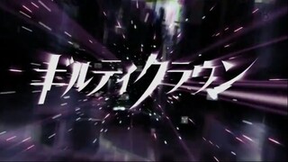 Guilty Crown 05