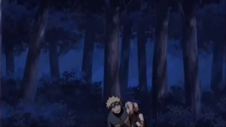 Sakura Dikagetin Dikira Naruto Beneran