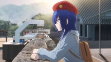 Zatsu Tabi: That's Journey - EP1 Sub Indo
