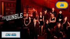 🇹🇭 THE JUNGLE EPISODE 3 ENG SUB (NON-BL)