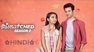 Mismatched - Season 03 Episode 01 - when dimple didnt meet rishi