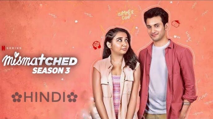 Mismatched - Season 03 Episode 01 (720pWith Esub) - when dimple didnt meet rishi