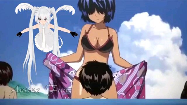 Sexy seen
