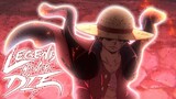 One Piece AMV - Legends Never Die | 4K