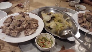 Đặc sản, đồng quê, ăn thật phê,.