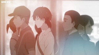 Gimai Seikatsu eps 1