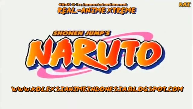 Naruto Kecil Eps 5