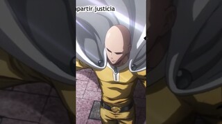 Manga vs Anime One Punch Man