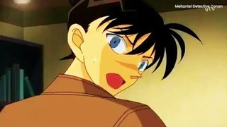 ❤️‍🔥Kudo Shinichi Returns ❤️‍🔥🎉 Detective Conan best episode ♥️ #detectiveconan #caseclosed