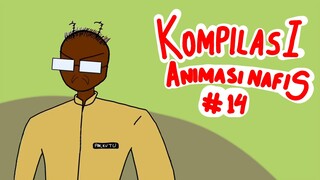 KOMPILASI ANIMASI NAFIS #14