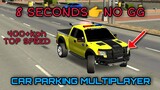 ford raptor 400+kph top speed best gearbox car parking multiplayer 100% working in v4.8.2 new update