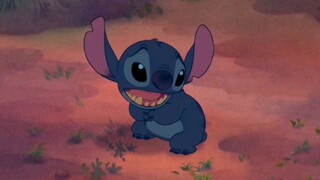 STITCH CUTIE!!!!!!