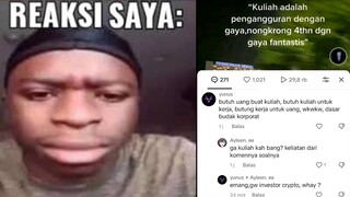 Trend Tiktok Paling Sampah 2024...