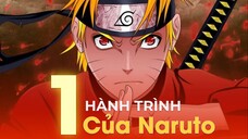 TẬP 1: HÀNH TRÌNH KIÊU HÃNH CỦA NARUTO