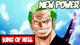 One Piece - Zoro's First Black Blade: HUGE Secret Revealed