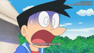 Doraemon Episode 669