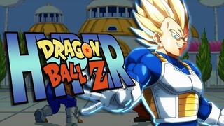 The Dragon Ball Fighting Game You NEED to Try (Hyper Dragon Ball Z)