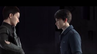 The Infinitors Episode 13 Sub Indo Full