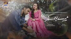 Mere HumSafar _ EP 25 _ Farhan Saeed _ Hania Amir _ Pakistani Drama(720P_HD)