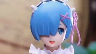 Rem & Ram