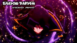 Shadow garden 2 vidio amv