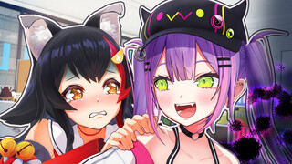 【มินิเธียเตอร์】คุณยังเชื่อเรื่องผีอยู่มั้ย?