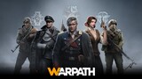 Game thủ phát cuồng với trailer cực đỉnh của Warpath – như phim bom tấn Hollywood