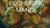 Pocherong Manok