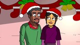 3 True Christmas Horror Stories Animated