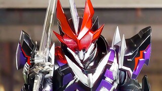 Kamen Rider Desast! Swordsman·Calamity vs Yak·Zero Outsiders EP02