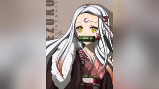 sự kết hợp hoàn hảo của nezuko và sesshomaru