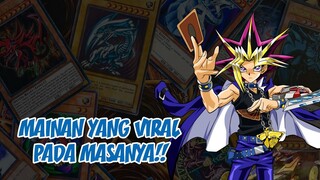 Yok Nostalgia Mainan Produk Jepang Era 2008 ke Bawah