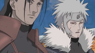 [รับชมด่วน Naruto] 15: การกลับชาติมาเกิดของดินแดนปีศาจ เปิดตัวรุ่นที่สองรุ่นแรก