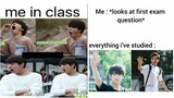 BTS funny and relatable memes 🤣 hilarious memes 🤣 try not to laugh 😂💜