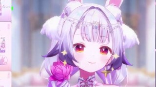 Trải nghiệm xấu hổ của Lan Lan tại Lễ trao giải Top 100 [Lan Yin Reine]