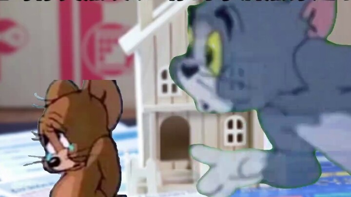 "Goodbye Tom" incident