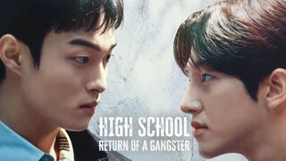 High School Return_of_a Gangster Ep 5 Sub Indo