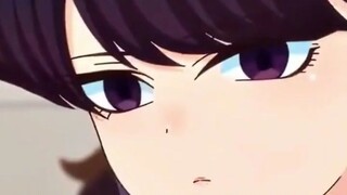 Komi-san :*