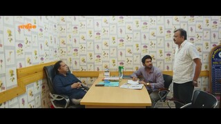 মাফিয়া - Mafia - Ep 2 - Bangla Web Series - Mahiya Mahi - Shamol Mawla - Zahid H