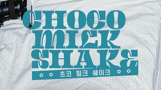 CHOCO MILK SHAKE EP 5 | BL SERIES
