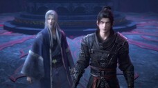 Battle Through The Heavens Season 5 Episode 132 Preview