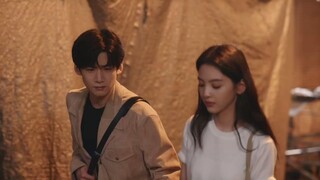วันนี้ วันไหน ยังไงก็เธอ EP27