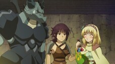 Leadale no Daichi nite (English Dub) Episode 10