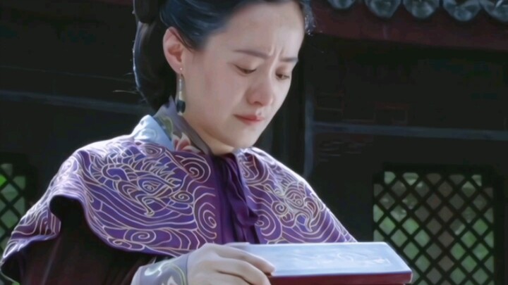 [Juxue×Hoàng hậu Mã] Ta không đành lòng nhìn tỷ tỷ khóc
