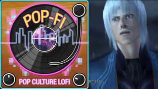 lofi Dante Foolishness - DMC 3 Vergil lofi