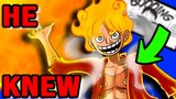 Oda TOLD US ALL ALONG!!! || One Piece Discussions & Analysis