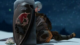 [Final Fantasy XIV] Haurchefant Greystone Guarding Foundation